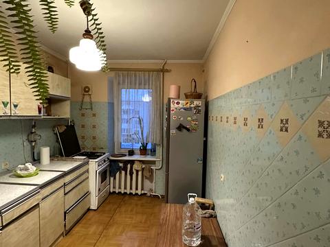 квартира по адресу Водопровідна ул., 43