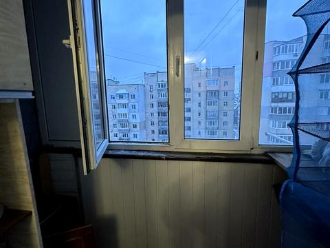 квартира по адресу Водопровідна ул., 43