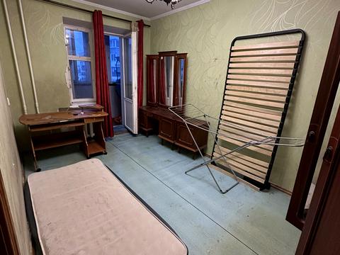 квартира по адресу Водопровідна ул., 43