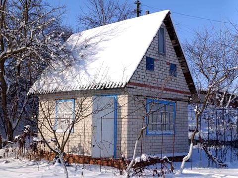 будинок за адресою Волошина