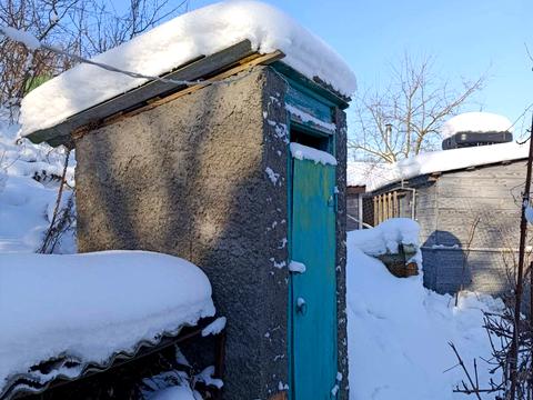 будинок за адресою Волошина