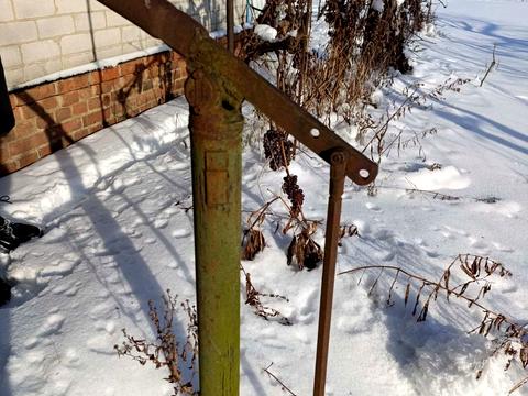 будинок за адресою Волошина