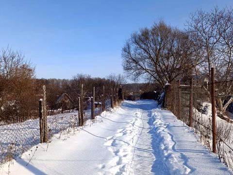 будинок за адресою Волошина