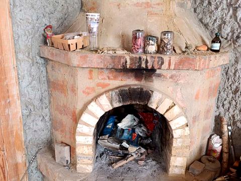 будинок за адресою Волошина