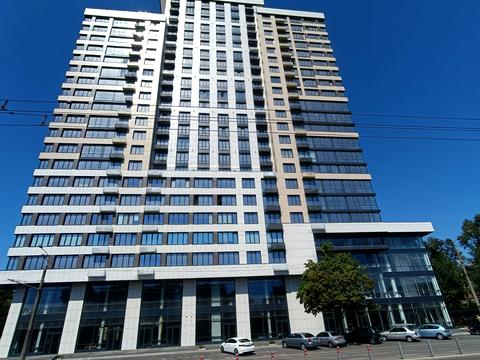 квартира за адресою Набережна Перемоги вул., 40-Д