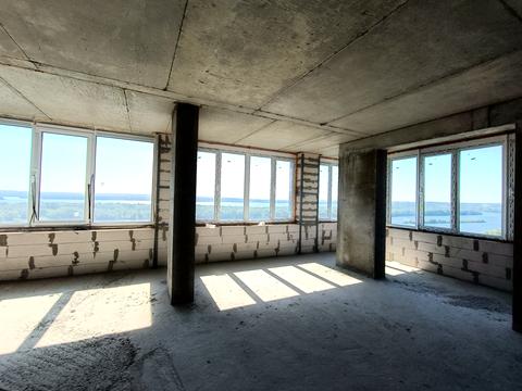 квартира за адресою Набережна Перемоги вул., 40-Д