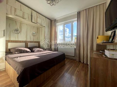 квартира по адресу Победы просп., 85