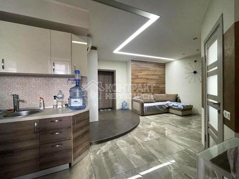 квартира по адресу Победы просп., 85