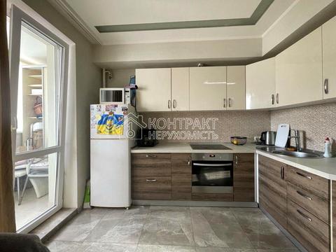 квартира по адресу Победы просп., 85