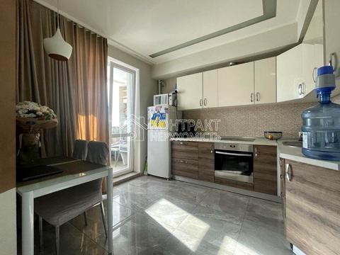 квартира по адресу Победы просп., 85