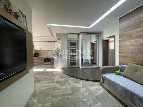 квартира по адресу Победы просп., 85