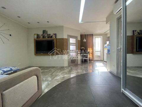 квартира по адресу Победы просп., 85