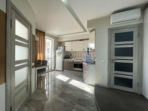 квартира по адресу Победы просп., 85