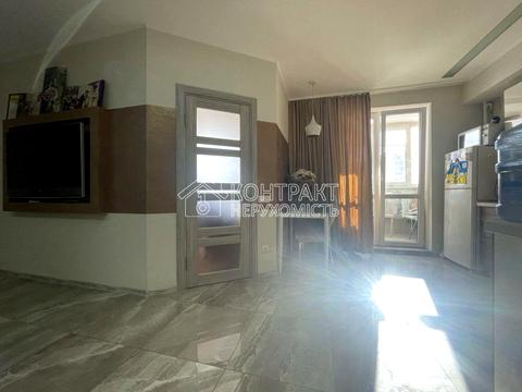 квартира по адресу Победы просп., 85