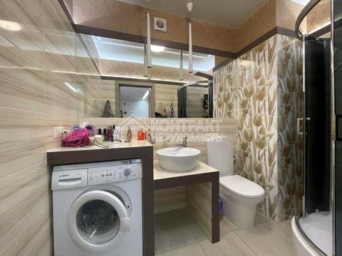 квартира по адресу Победы просп., 85