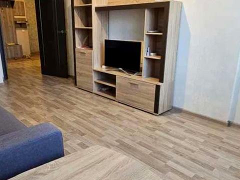 квартира за адресою Тбіліський пров., 1