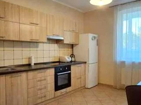 квартира за адресою Тбіліський пров., 1