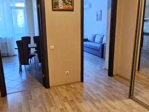 квартира за адресою Тбіліський пров., 1