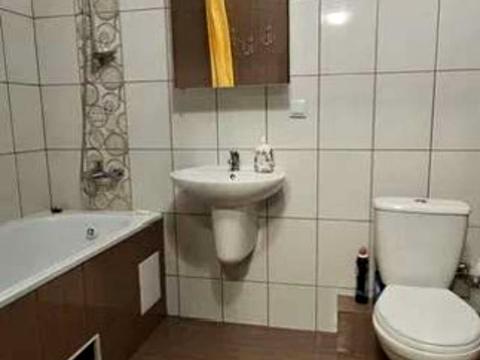 квартира за адресою Тбіліський пров., 1