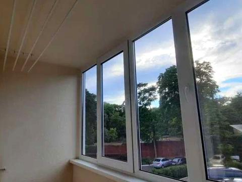 квартира за адресою Тбіліський пров., 1