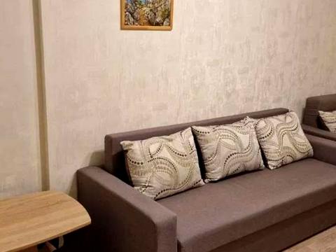 квартира за адресою Тбіліський пров., 1