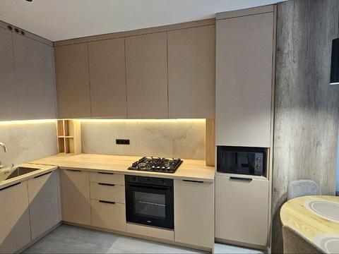 квартира по адресу Капушанская ул., (Будинок 2)