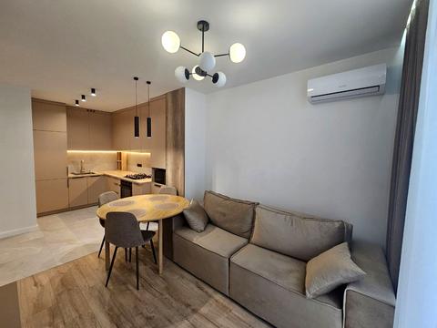 квартира по адресу Капушанская ул., (Будинок 2)