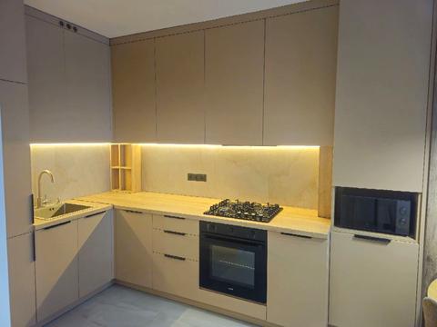 квартира по адресу Капушанская ул., (Будинок 2)