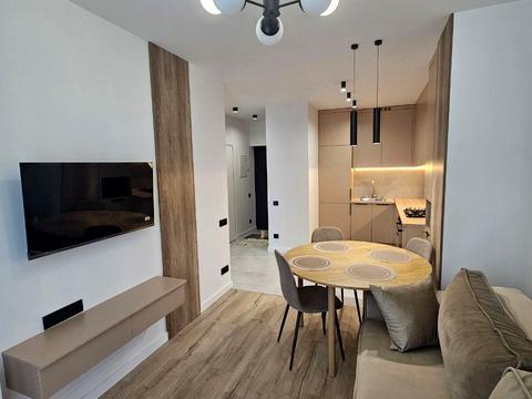 квартира по адресу Капушанская ул., (Будинок 2)