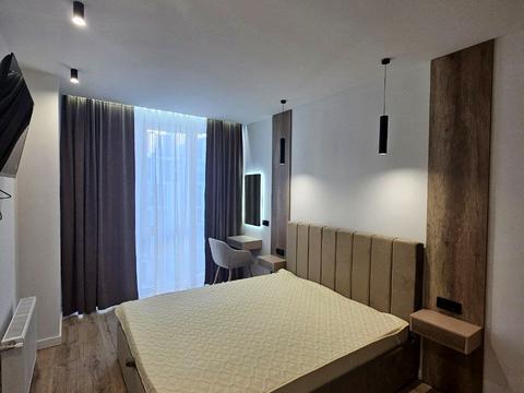 квартира по адресу Капушанская ул., (Будинок 2)