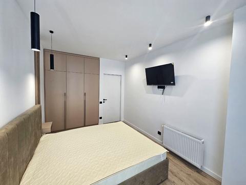 квартира по адресу Капушанская ул., (Будинок 2)