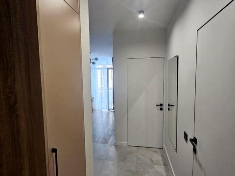 квартира по адресу Капушанская ул., (Будинок 2)