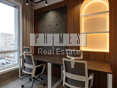 коммерческая по адресу Бульварно-Кудрявская ул. (Воровского), 15