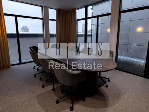 коммерческая по адресу Бульварно-Кудрявская ул. (Воровского), 15