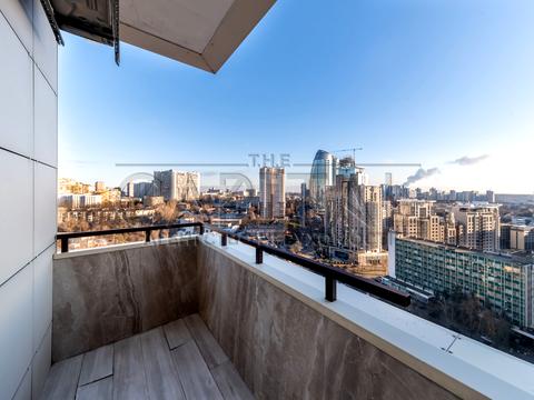 квартира за адресою Київ, Василя Тютюнника вул. (Анрі Барбюса), 37/1