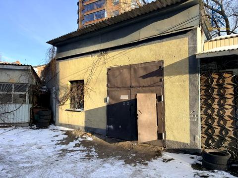 комерційна за адресою Грушевського вул., 45