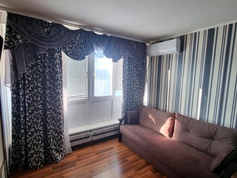 квартира за адресою Академіка Вернадського бульв., 87-А