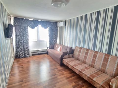 квартира за адресою Академіка Вернадського бульв., 87-А