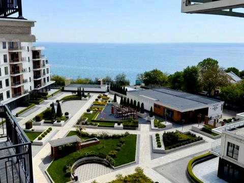 квартира за адресою Маячний пров., 7