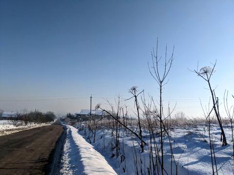 ділянка за адресою с. Загвіздя, 