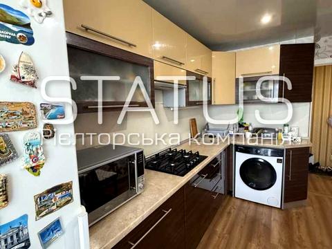 квартира по адресу Генадия Биличенко ул. (Петровського), 31