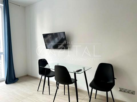 квартира за адресою Бульварно-Кудрявська вул. (Воровського), 17-А