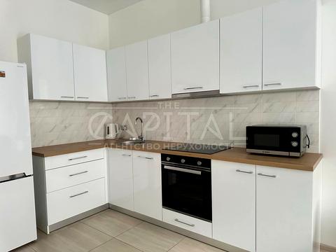 квартира за адресою Бульварно-Кудрявська вул. (Воровського), 17-А