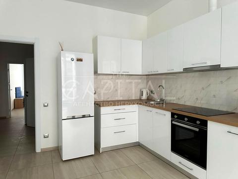 квартира за адресою Бульварно-Кудрявська вул. (Воровського), 17-А