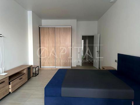 квартира за адресою Бульварно-Кудрявська вул. (Воровського), 17-А