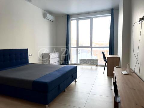 квартира за адресою Бульварно-Кудрявська вул. (Воровського), 17-А