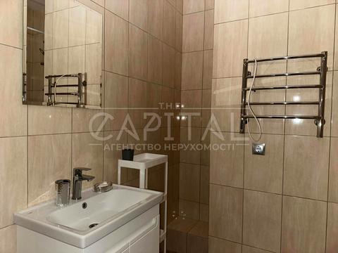 квартира за адресою Бульварно-Кудрявська вул. (Воровського), 17-А