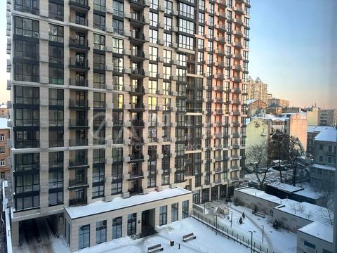 квартира за адресою Бульварно-Кудрявська вул. (Воровського), 17-А