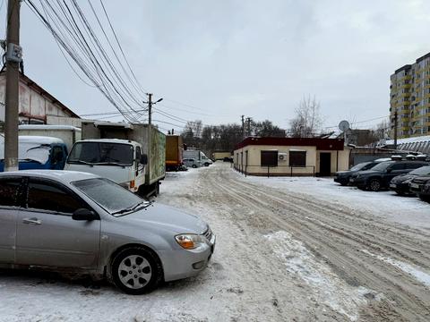 комерційна за адресою Яскрава вул. (Тверська), 9