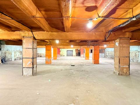 комерційна за адресою Яскрава вул. (Тверська), 9